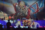 Iron Maiden no Rock in Rio - Foto: Divulgação/RiR