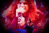 Black Sabbath em SP - Foto: Divulgação Time For Fun/M. Rossi