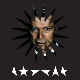 David Bowie - Foto: Divulgação